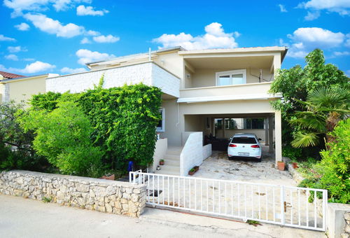 Appartement 1 chambre Šibenik