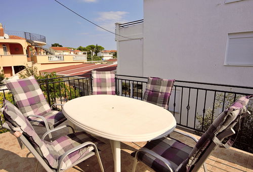 Apartment 2 bedroom Vodice