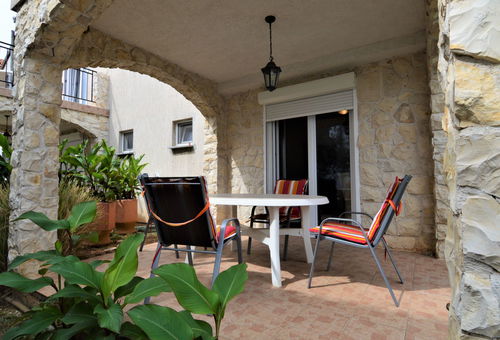 Appartement 1 chambre Vodice