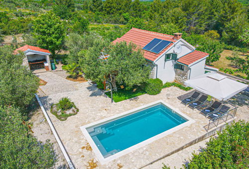 Villa 1 bedroom Vodice