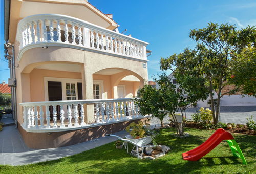 Apartment 2 bedroom Vodice