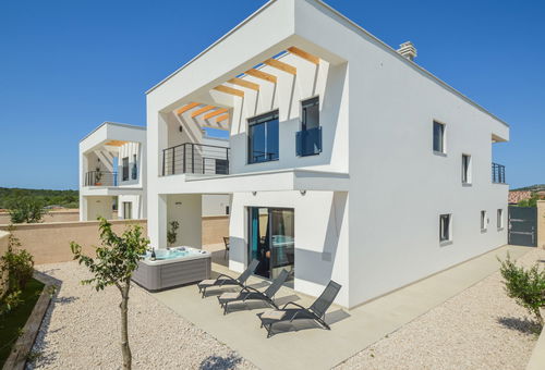Villa 3 bedroom