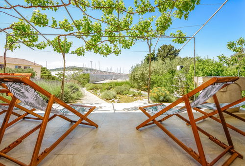 Villa 3 bedroom Murter-kornati