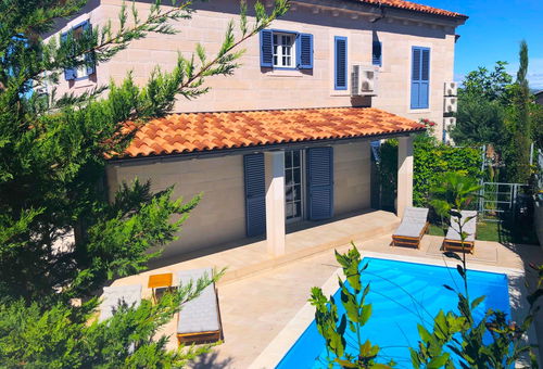 Villa 2 bedroom Murter-kornati