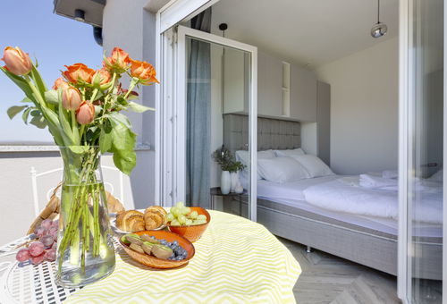Maison 4 chambres Pirovac