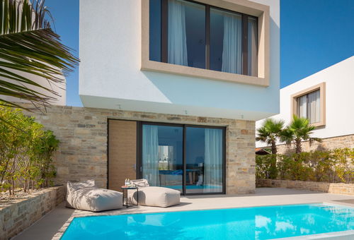 Villa 3 bedroom Tkon