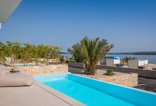 Villa 3 bedroom Tkon