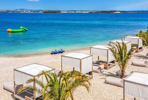 Villa 3 bedroom Tkon