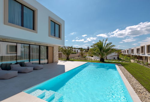 Villa 3 bedroom Tkon