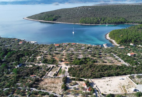 Villa 1 bedroom Pašman