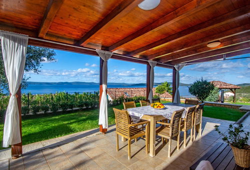 Villa 3 bedroom Ugljan