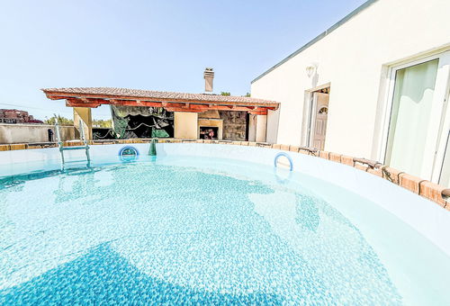 Villa 2 bedroom Sveti Filip I Jakov