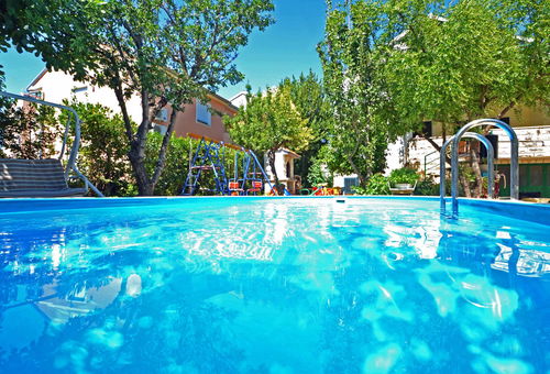 Villa 6 bedroom Sveti Filip I Jakov