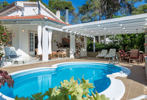 Villa 2 bedroom Brgulje