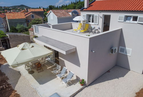 Villa 3 bedroom Veli Iž