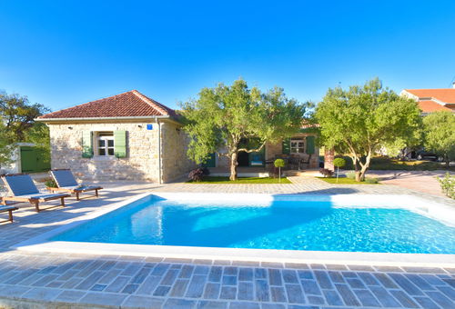 Villa 2 bedroom Sukošan