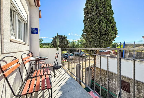 Wohnung 1 Zimmer Zadar