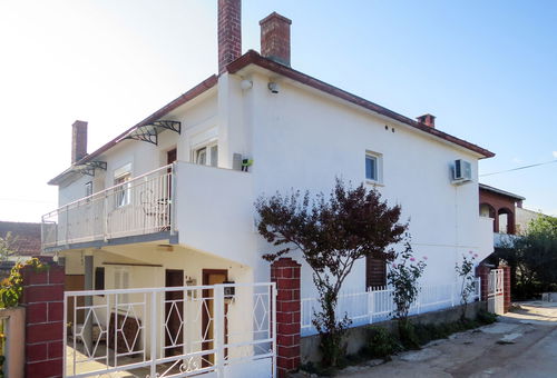 Apartment 1 bedroom Zadar