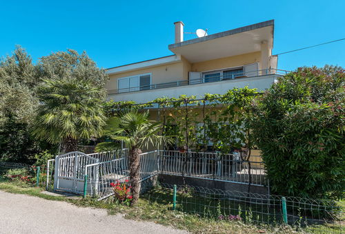 Appartement 4 chambres Zadar