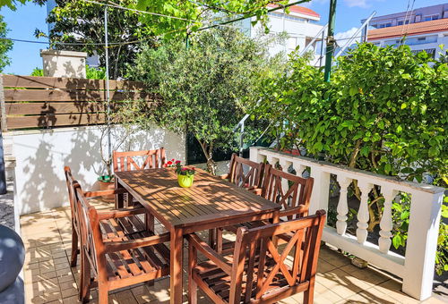 Villa 2 bedroom Zadar