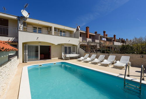 Haus 4 Zimmer Zadar