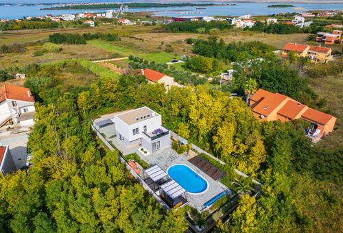 Villa 3 bedroom Privlaka