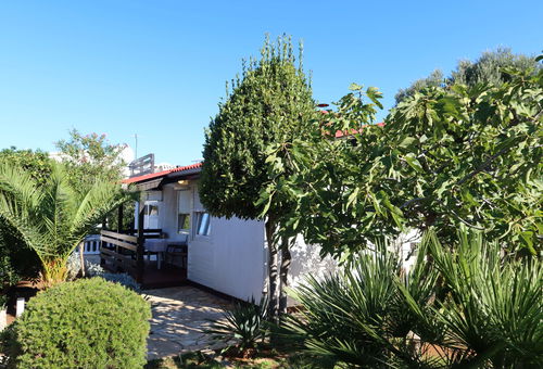 Maison 2 chambres 