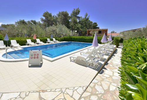 Villa 2 bedroom