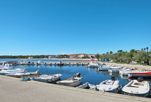 Maison 2 chambres Vír