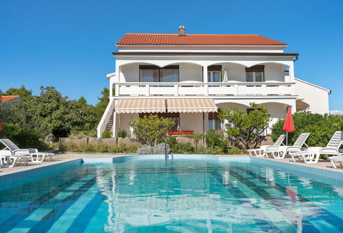 Wohnung 2 Zimmer Vír