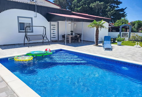Maison 2 chambres Privlaka