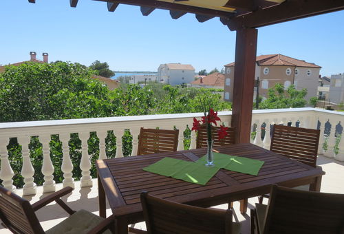 Apartment 2 bedroom Nin