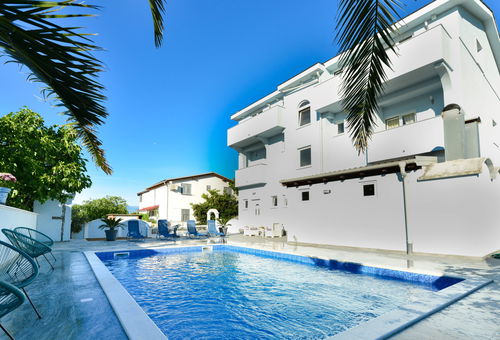 Apartment 1 bedroom Nin