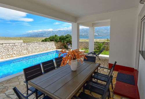 Haus 4 Zimmer Ražanac