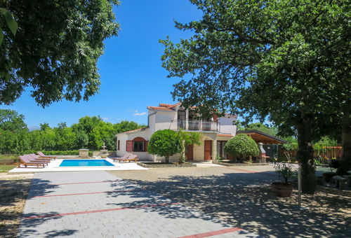 Maison 4 chambres Novigrad