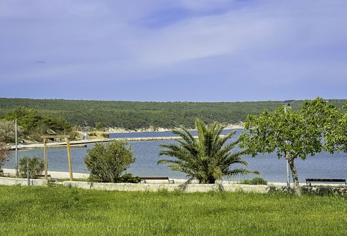 Apartment 2 bedroom Novigrad