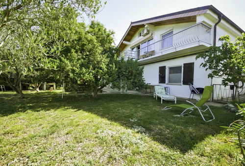 Apartment 1 bedroom Novigrad