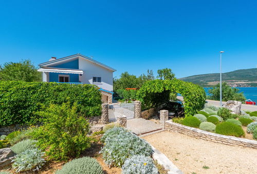 Villa 3 bedroom Novigrad