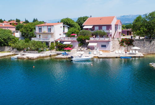 Apartment 2 bedroom Novigrad