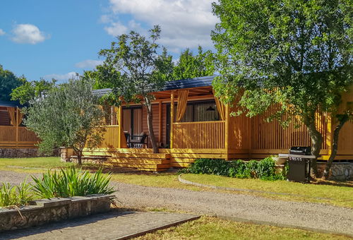 Villa 2 bedroom Obrovac