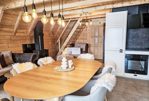 Chalet 2 bedroom Lovinac
