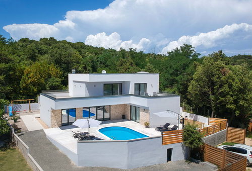 Villa 3 bedroom Lopar