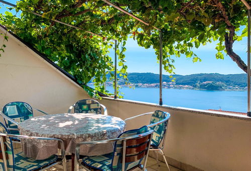 Apartment 1 bedroom Supetarska Draga