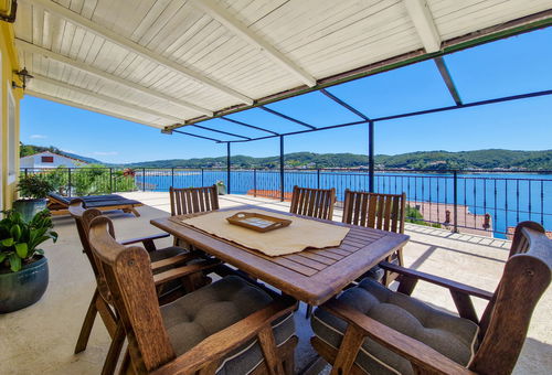 Appartement 2 chambres 