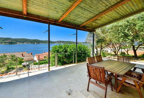 Apartment 2 bedroom Supetarska Draga