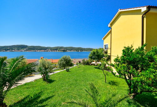 Apartment 1 bedroom Supetarska Draga