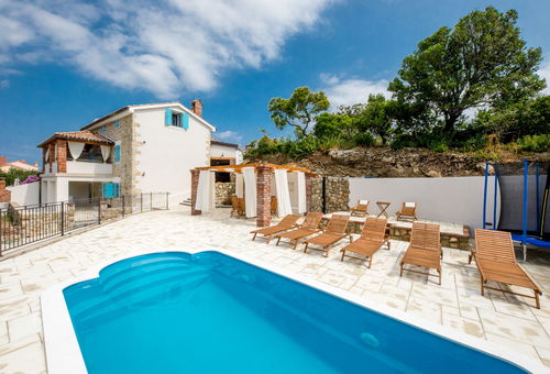 Villa 5 bedroom Timekten