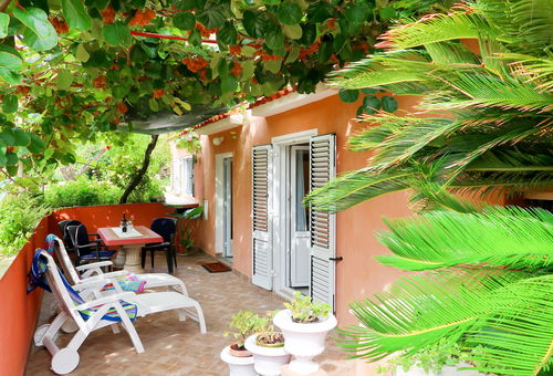 Appartement 1 chambre Timekten
