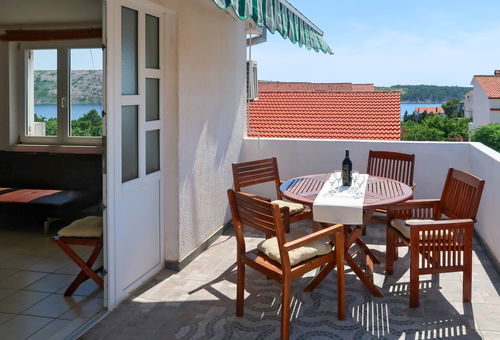 Appartement 2 chambres Timekten