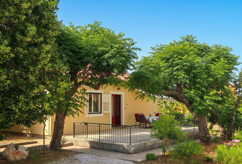 Villa 3 bedroom Timekten